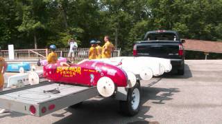 KVSBD - 2011