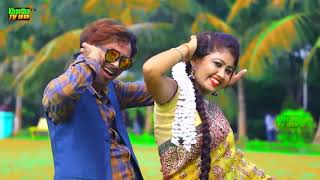 2018 New phool-kumari-toy-lage-hai-pyari-||samalpuri-stye-dance-||mix-by-dj-dh