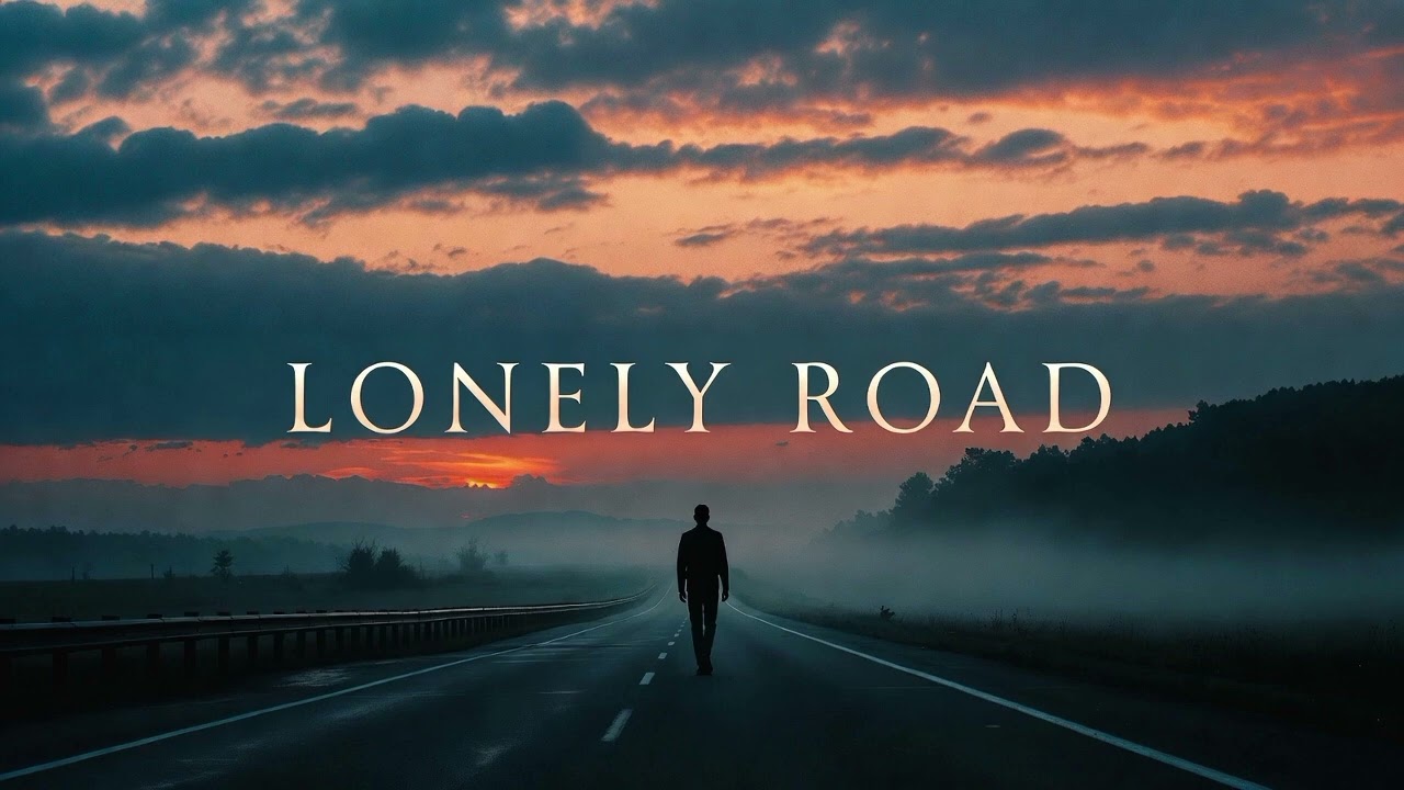 Lonely Road – A Música Que Fala Sobre Caminhar Sozinho
