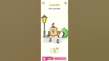 Dop2 level 516 solution gameplay #shorts #dop2#gaming#asmr