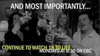18 to Life || We Need Your Help!