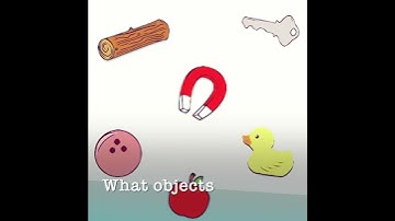 Science- Push and Pull