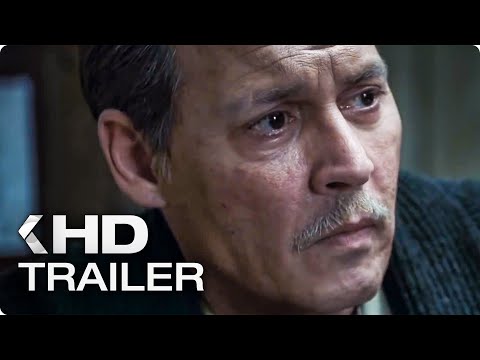 CITY OF LIES Trailer (2018)