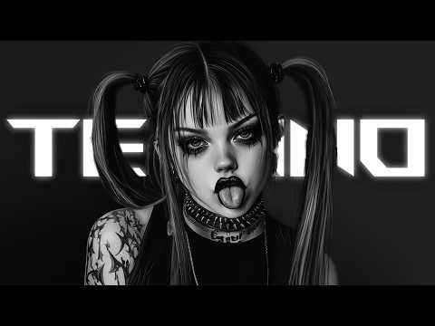 TECHNO MIX 2026 🔥 Best Remixes Of Popular Songs 🔥 Techno Bangers #38