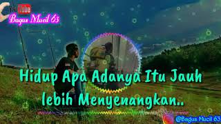 Dj minang keren cover story wa full bass