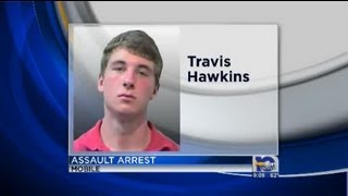 DA: Not able to confirm 'hate crime'