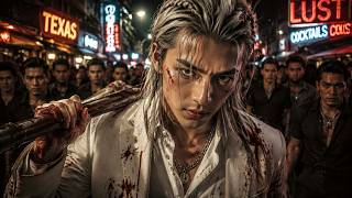 Retired crime king returns to the underworld, betrayed brothers ignite a bloody mafia war