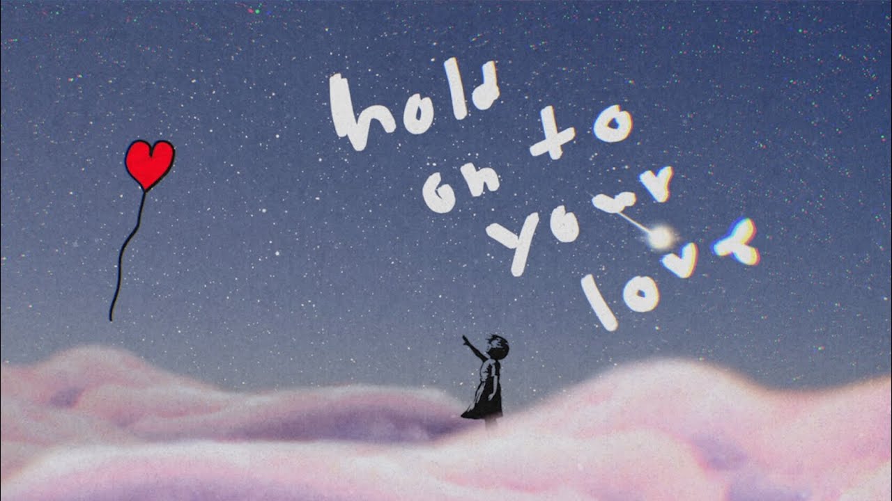 Hold On To Your Love - Walk off the Earth feat. Phillip Phillips