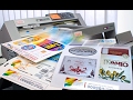 ColorCut 500 Sheet Label Cutting and Packaging too…