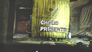 Cholis - Words @FrontOG @EliteIsFront @FrontDemise @MMS_Sniper #FRONTERC