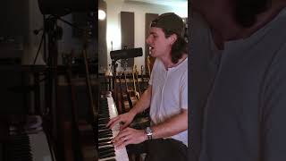 Josh Cumbee can also do it acoustic