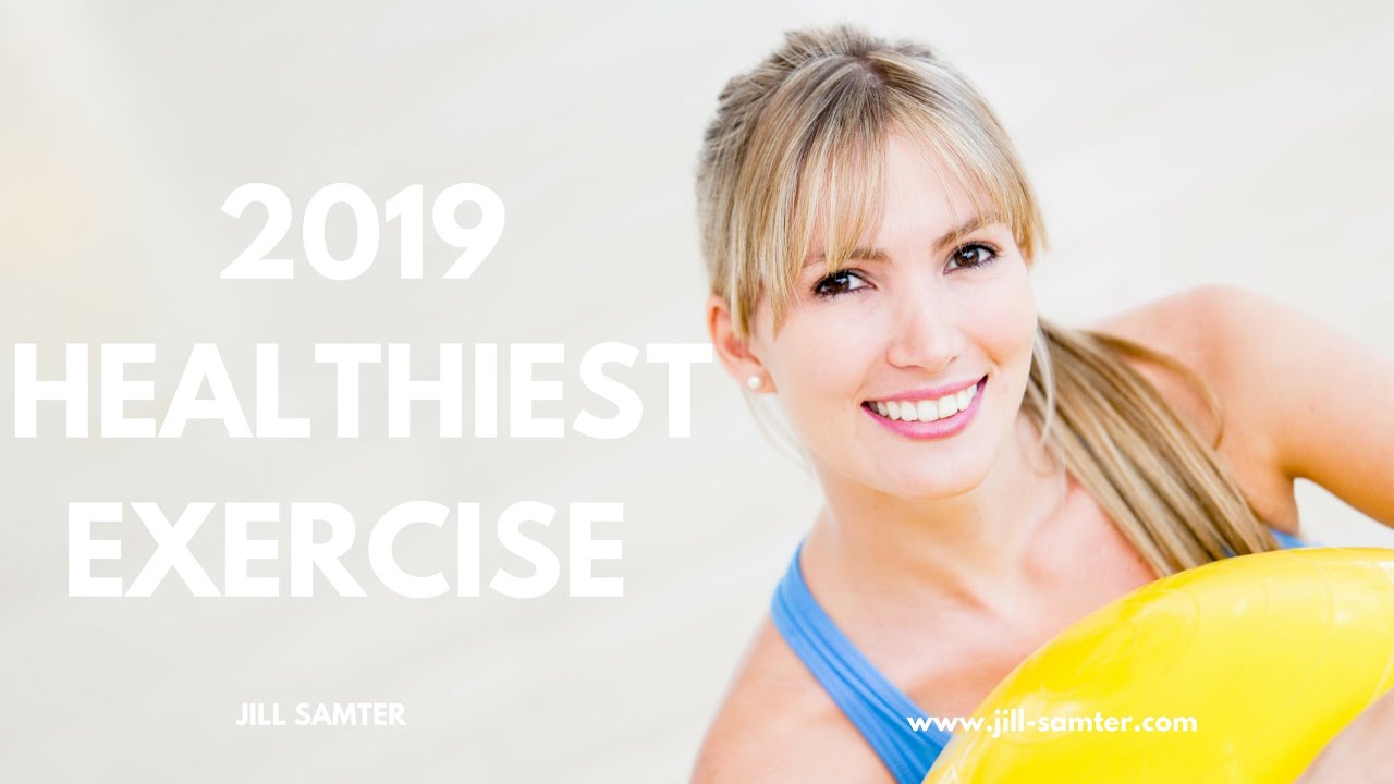beautycon 2019 HEALTHIEST EXERCISE - CELLERCISE