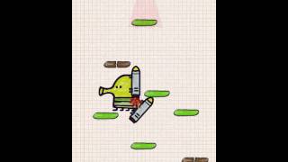 Doodle Jump Hack