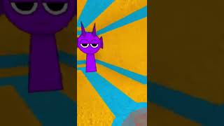Sprunki Durple Nextbot Gmod #gmod #garrysmod #nextbots #obunga #sprunki #shorts #viral #trending