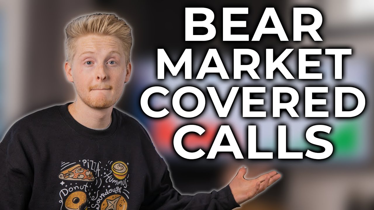 How to Generate Income in a Declining Market