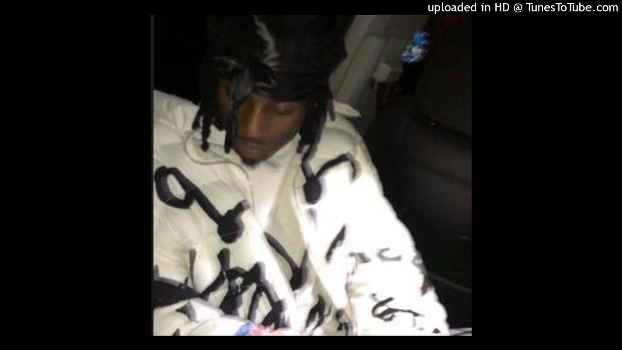 *FREE* Playboi Carti x Pierre Bourne Type Beat - 