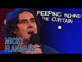 The Crafty Cockney | Micky Flanagan: Peeping Behind the Curtain