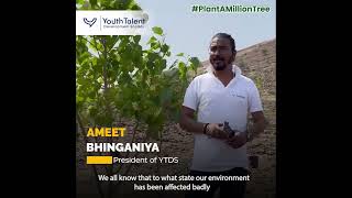 Information Green Revolution Unleashed: Planting Trees to Fight Climate Change! Guide
