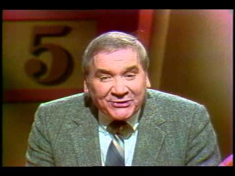 From the Vault: Action News 5 Jack Eaton Promo