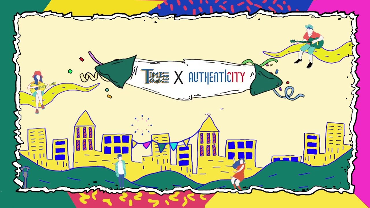 Bumper Music Event | Time to Fest 2019