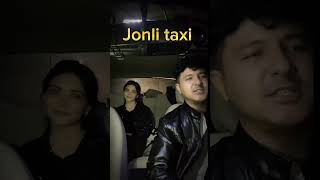 JONLI TAXI #rek #respect #reels