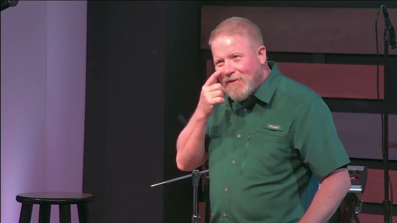 Why Does Hell Exist if God is Love?