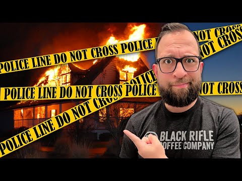 DANGEROUS Neighborhoods In