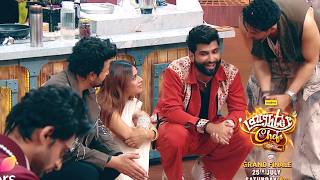 Laughter Chefs Season 3 New Promo 23rd July: Nia Huyi Harsh Se Pareshan, Sudesh Ne Loote Mazze