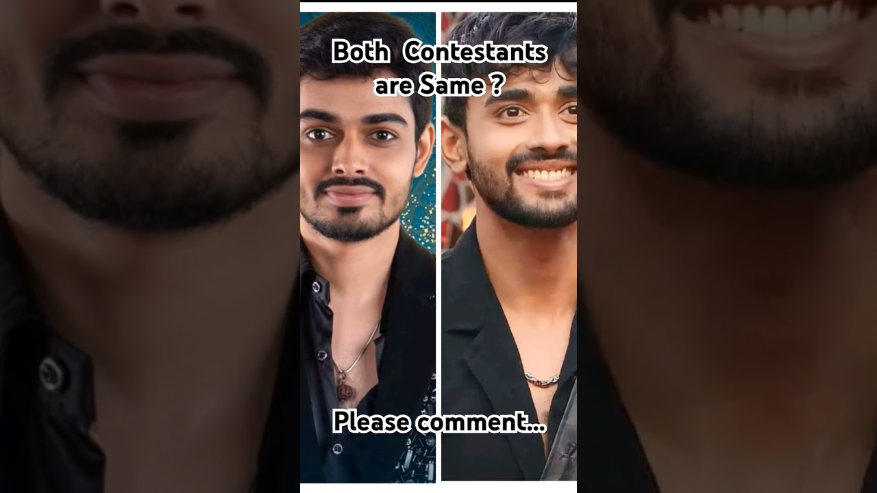 Telugu Bigg boss-8 Contestants Vs Ex-Contestansts 