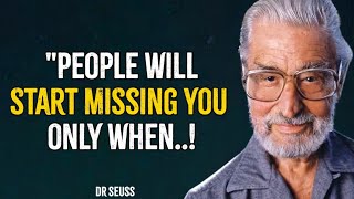 Dr. Seuss’s Life-Changing Quotes and Lessons You Need to Know