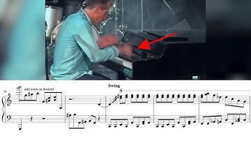 you can’t SLAP a piano