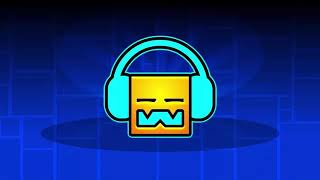 Geometry Dash - Level 8 - Time Machine - Soundtrack