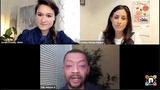 10 - What About Your Friends? Allies in the Movement for Racial Equity in Policing