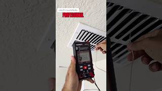 Kaiweets multimeter and cable tracer review #homeinspection #homeinspector #review #diy #electrician