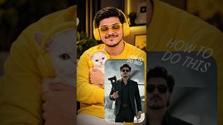 Create Viral Hukum AI Video in 2 Mins 🔥 | Tutorial 🚁#shorts #ai #aivideo #aitutorial #aitools