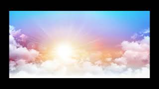 Light through the Clouds (trance)