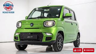 🚨 New 2025 Bajaj Qute 😱 Cheapest 4-Wheeler Ever! 🔥 Price, Mileage &amp; Top Speed Review