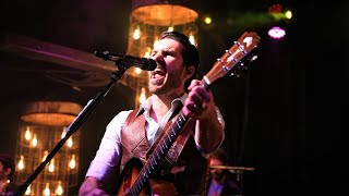 The Southern Gothic - UK CD Release Encore