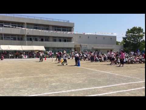 麻人 ママ 二人三脚