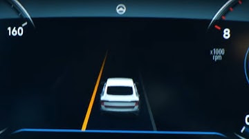 Lane Keeping Assistance  | Driver Assistance Technology
