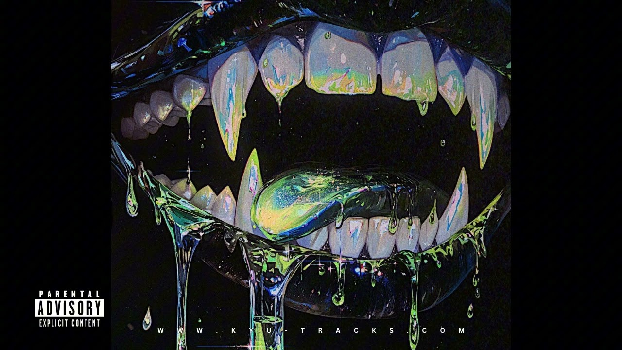 HARD RAP beat Instrumental "SOUTHSIDE" | DOPE Trap Instrumental 2025 | HARD Rap/Trap Beat