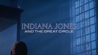 Toonami - Indiana Jones and the Great Circle Game Review @Swimpedia