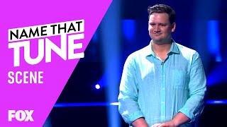 Can David Win This Bid-A-Note Round? | Season 1 Ep. 4 | Name That Tune screenshot 5
