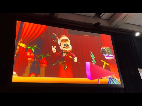 The Amazing Digital Circus Episode 6 Sneak Peek