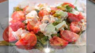 Jaws -Restaurant Selection-