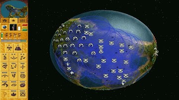 Populous The Beginning - Tutorials | Practicing