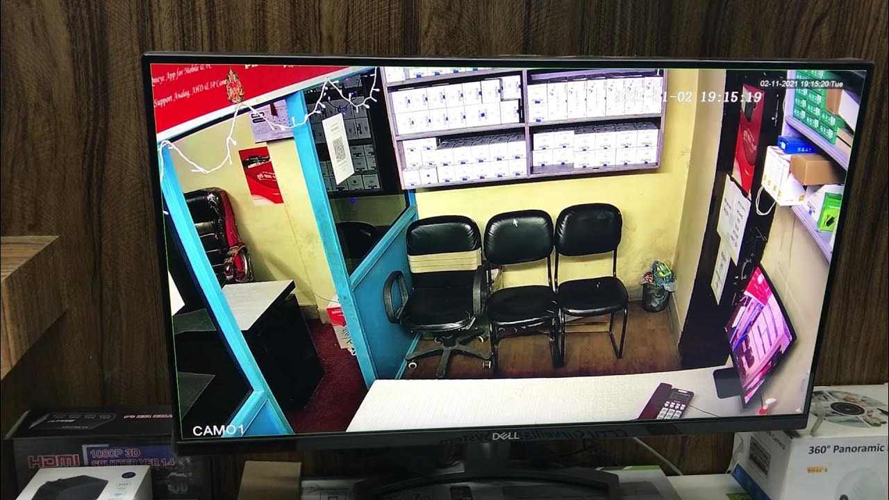 How to fix Sintech Dvr Nvr not recording (cctv camera not recording