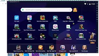 Cách tải Max Air BMX 126 trên Máy tính mượt, chơi trên Laptop, PC Windows screenshot 3