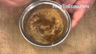 Baharat 7 Spice Recipe Video Baharat Recipe
