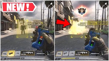 *SEASON 13* NEW SCORESTREAK "EMP SYSTEMS TEASER" | Call of Duty Mobile